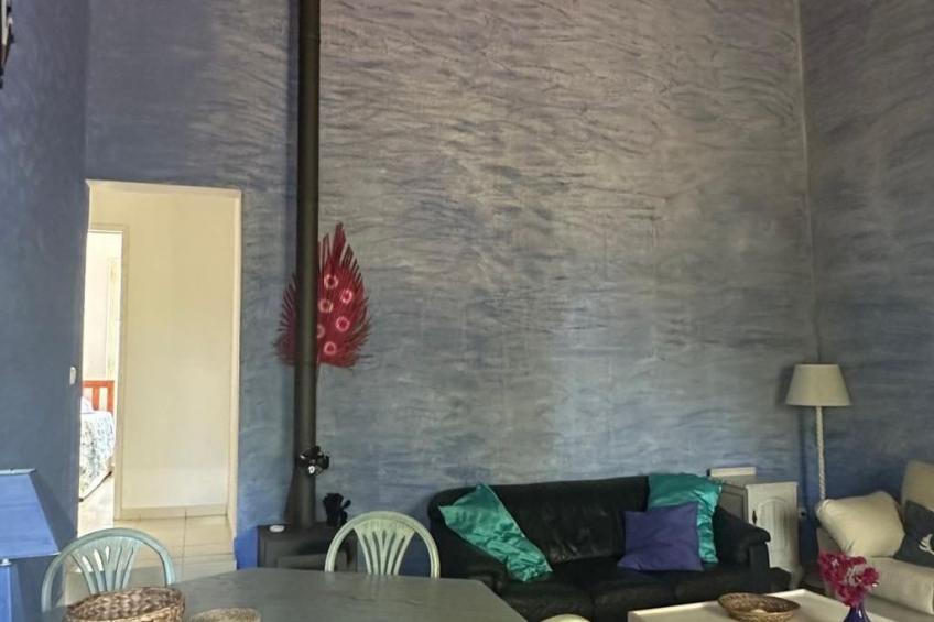 "Casa Branca" mit Grill - foto 25