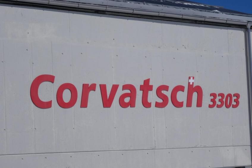 Chesa Arettas - foto 34