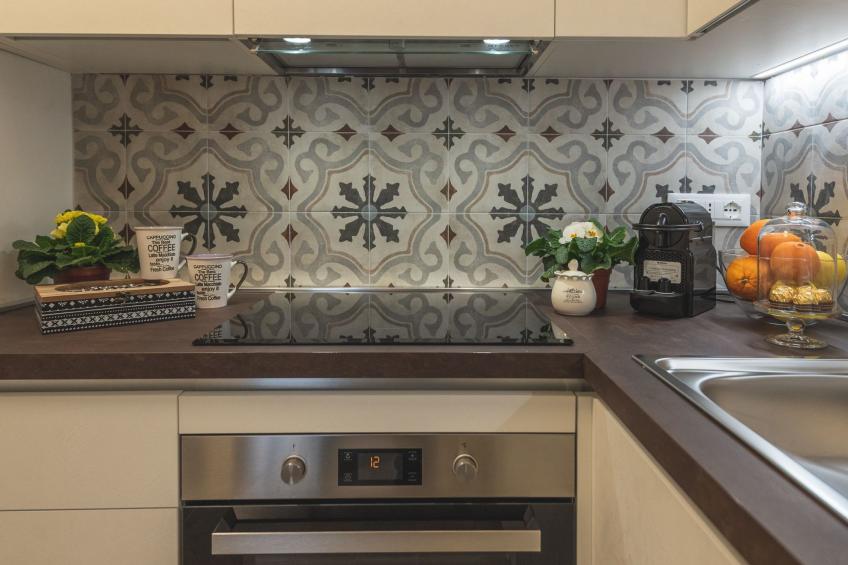 Wohnung in Taranto mit privatem Parkplatz - foto 10