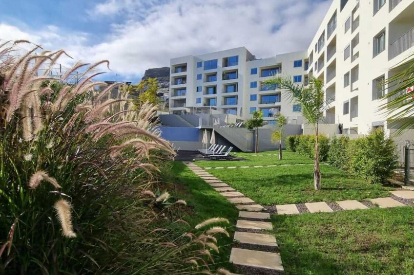 Wohnung "Pearl Retreat by HRM" - foto 20