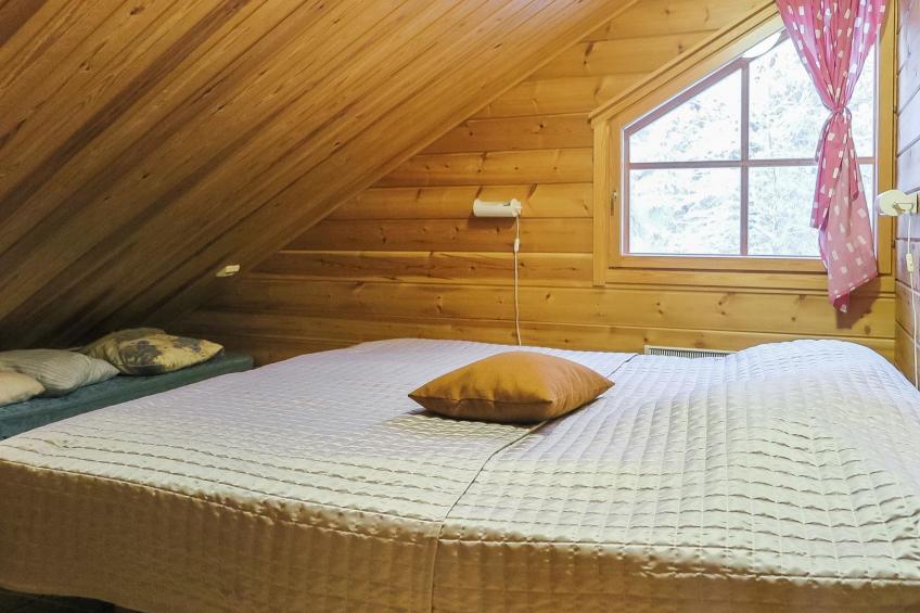 Riekkoluosto - foto 23