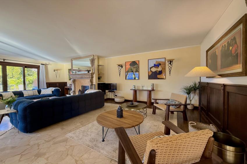 Villa Isola Verde (Main Villa) - foto 13