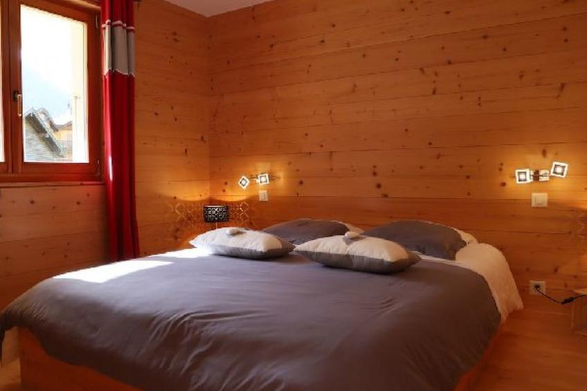 Petit Nid Douillet au Coeur de Salvan - foto 8