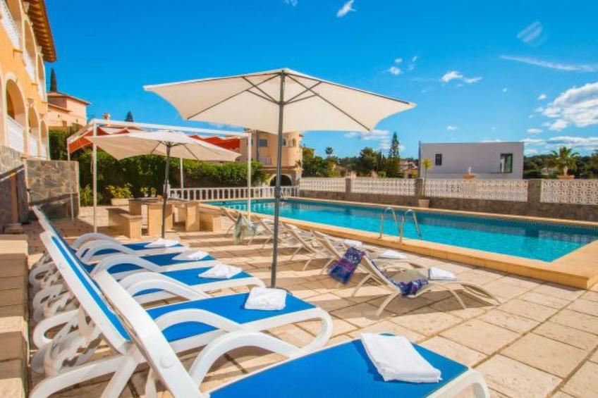 Villa Zelda - PlusHolidays - foto 63