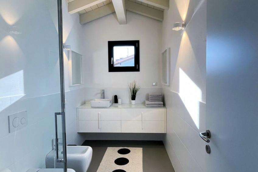 Casa sulle colline - foto 18