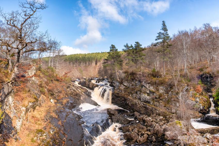 Loch Ness Lodge - foto 40
