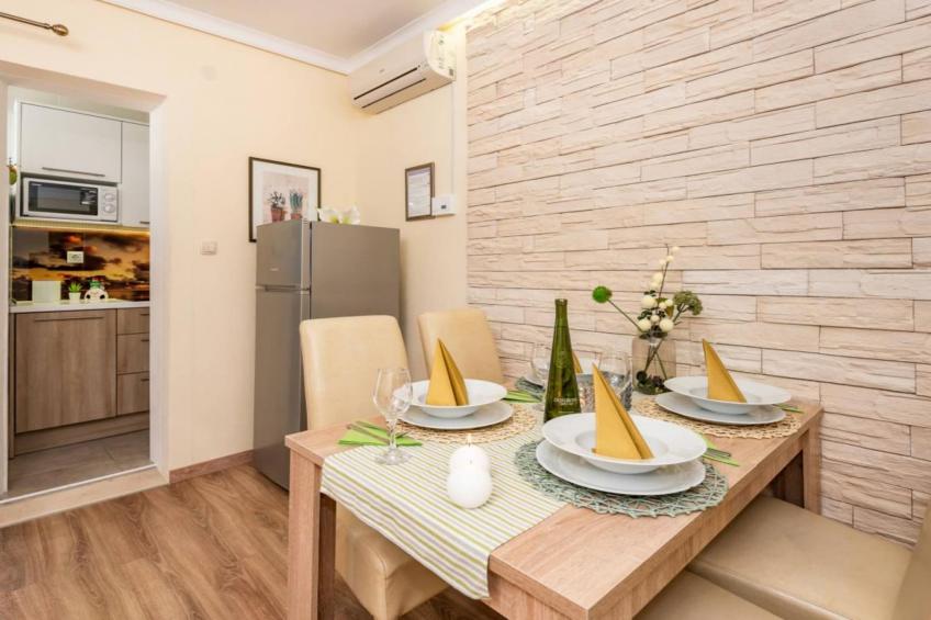 Villa Goldfield - One Bedroom Apartment with Balcony - foto 2