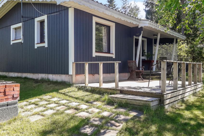 Rantala, kaavi lomakeskus - foto 24