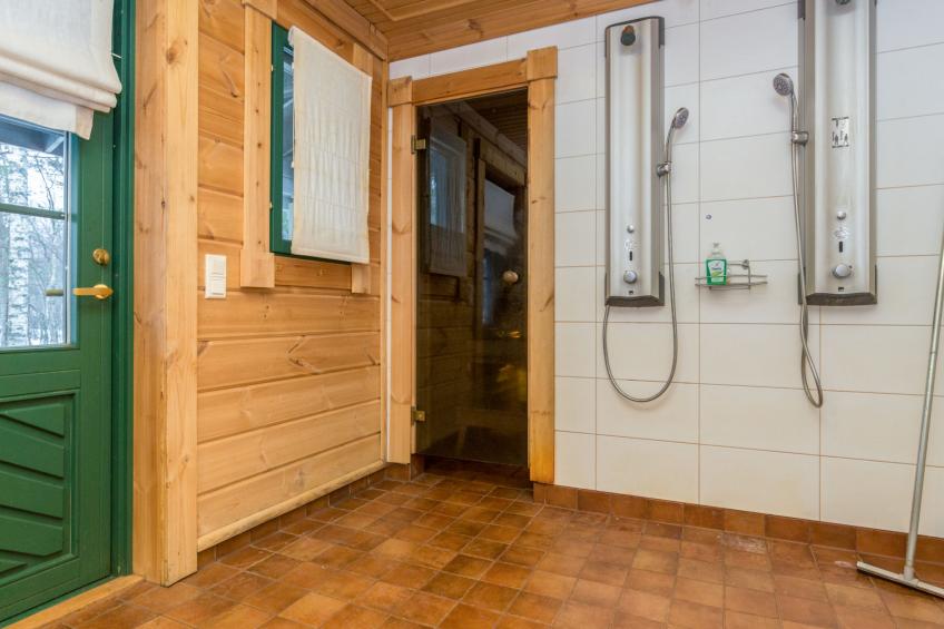Villa tilia - foto 10