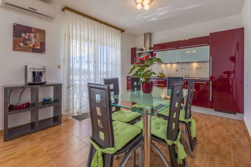 Vakantiewoning met uitzicht op zee en wifi - VW-NG9MT - foto 52