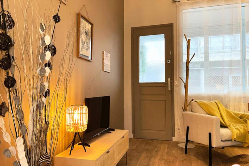 The Pearl - Jacuzzi - Cinéma - Patio - Parking - foto 20