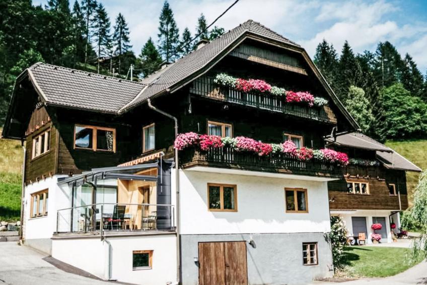 Haus Vidmar (ARR120) - foto 25