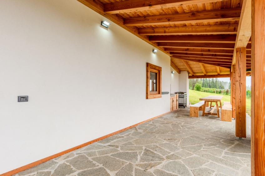 Casa del Larice - foto 50