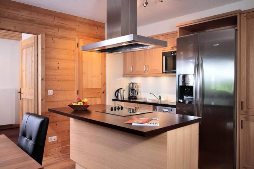 Résidence Les Portes du Mont Blanc - foto 18