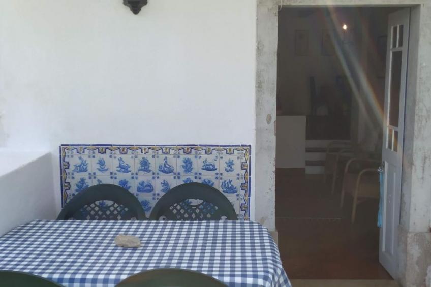 Schöne Wohnung in Azenhas Mar mit großem Garten - foto 25