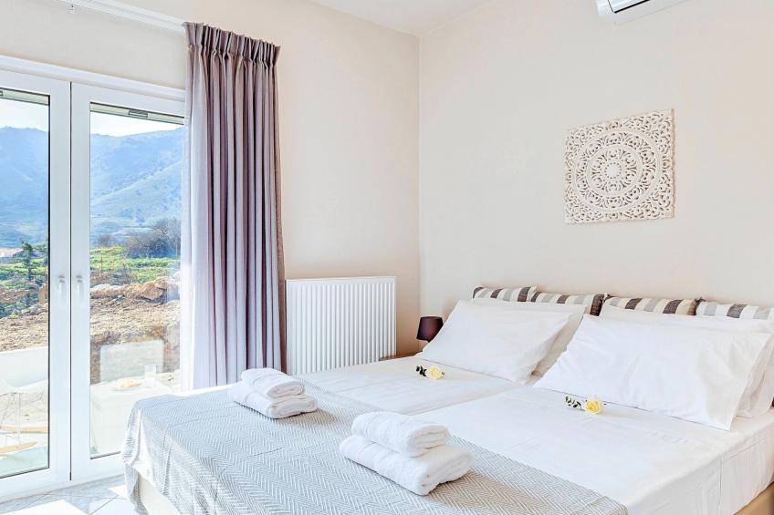 in Souda mit Privatem Pool - foto 23