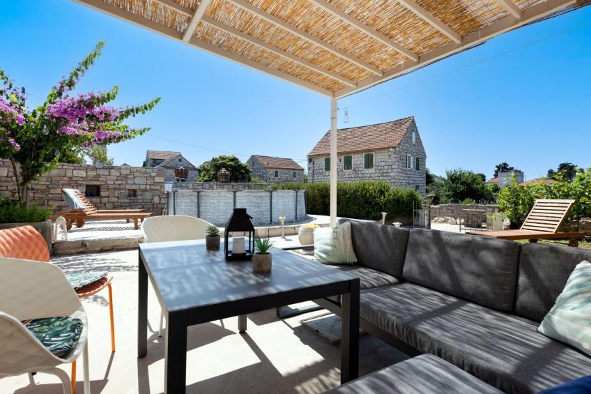 Ruhige Villa mit weitläufigem Garten, ideal für Familien mit Kindern - foto 8