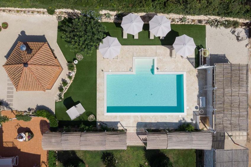 Angenehmes Haus mit privatem Pool - foto 48