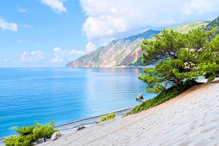 Villa Akrothea - foto 7