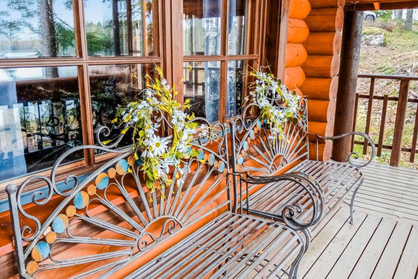 Villa saimaa - foto 26