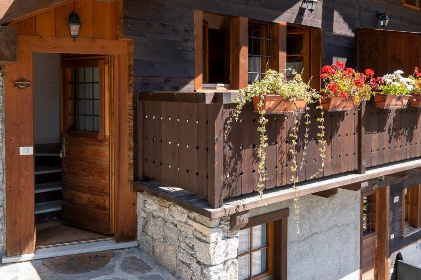 Chalet Borgo Walser Testa 6 - foto 2