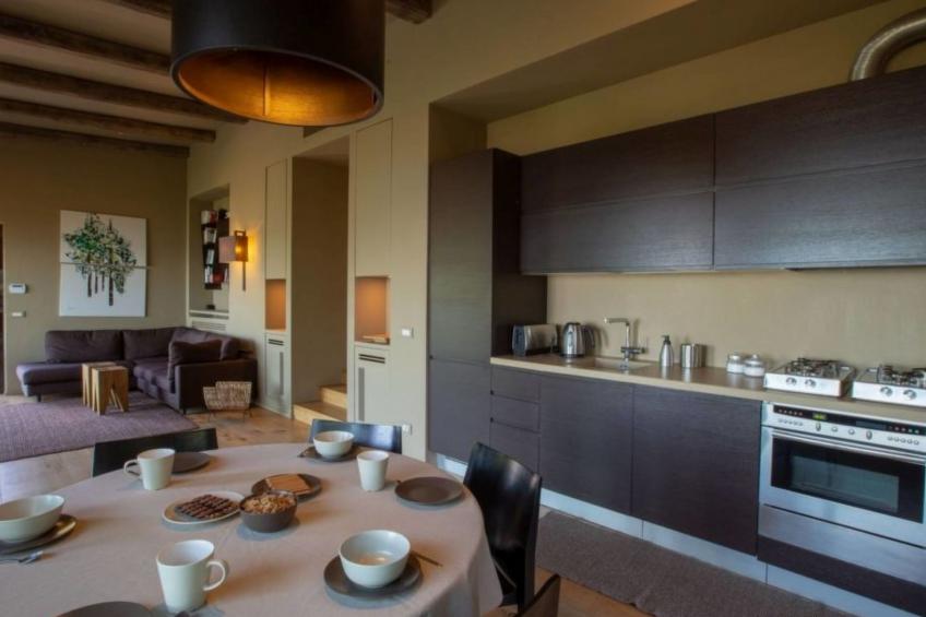 Villaflair - Design Villa Porto Ercole - foto 18