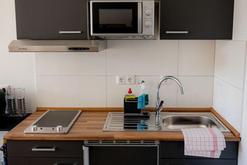 Come4Stay Passau - Holzheim 126 - Parkplatz - foto 13