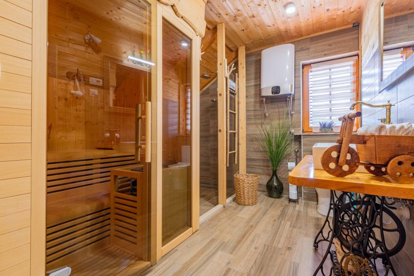 House Mazini - foto 18