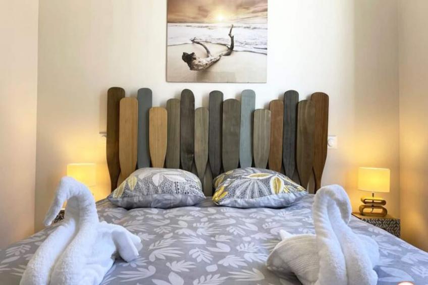 ⚡ Les Petites Normandes - Accès Direct Plage - foto 3