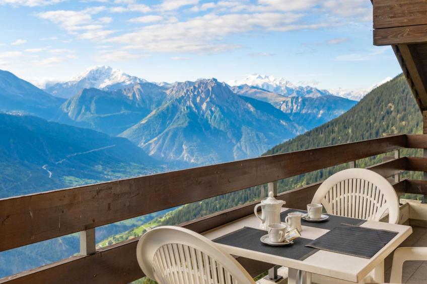 Appartementhaus Zurschmitten 10 - foto 16