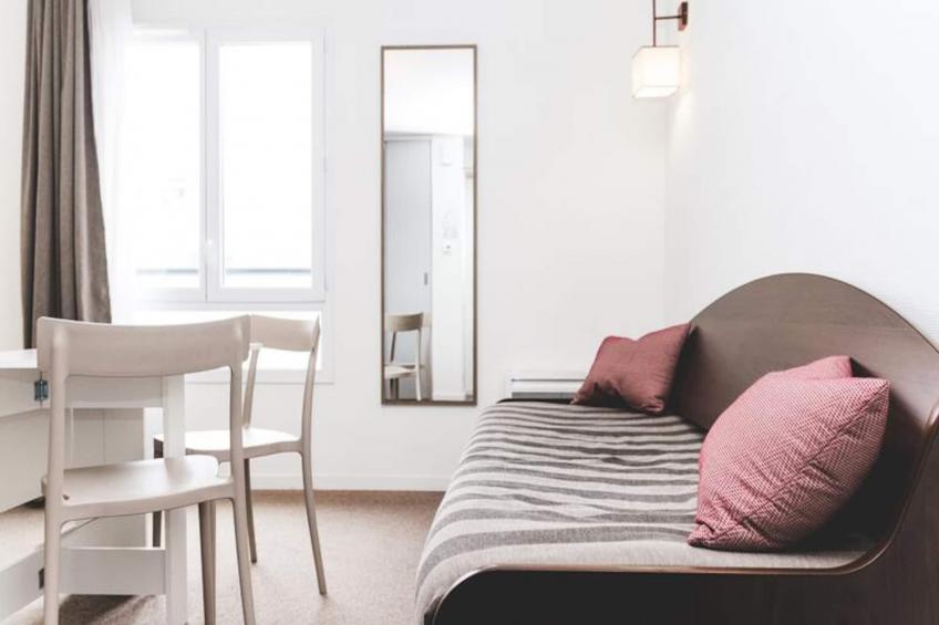 Appart'Hotel Quimper - foto 12