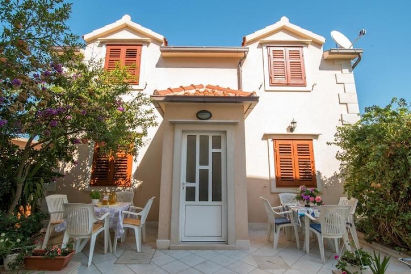 Apartments Longo - Standard One Bedroom Apartment with Terrace, A3 - (ST) - foto 11