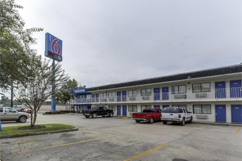 Motel6 Port Allen LA - Baton Rouge - 1B_US_POR004