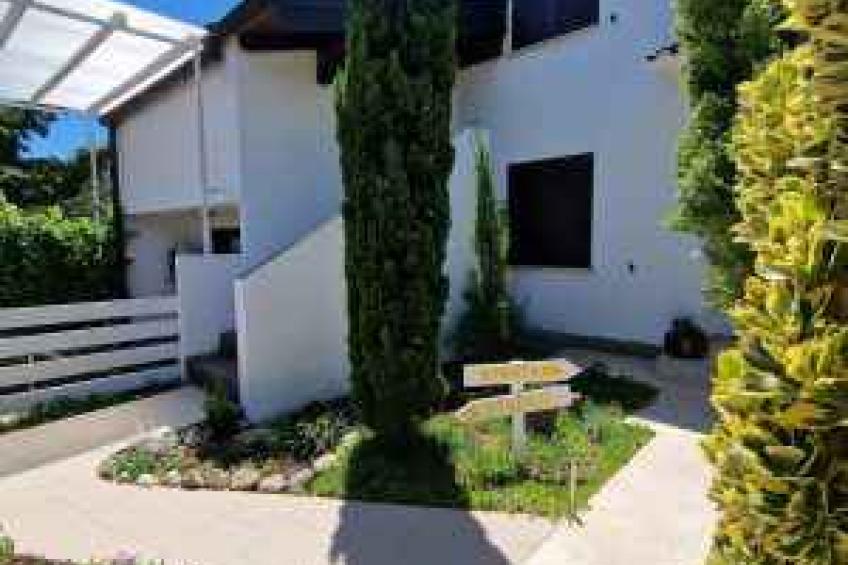 Vakantiewoning met airconditioning en terras - BF-7M6NV - foto 9