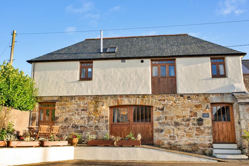 The Hayloft - foto 22