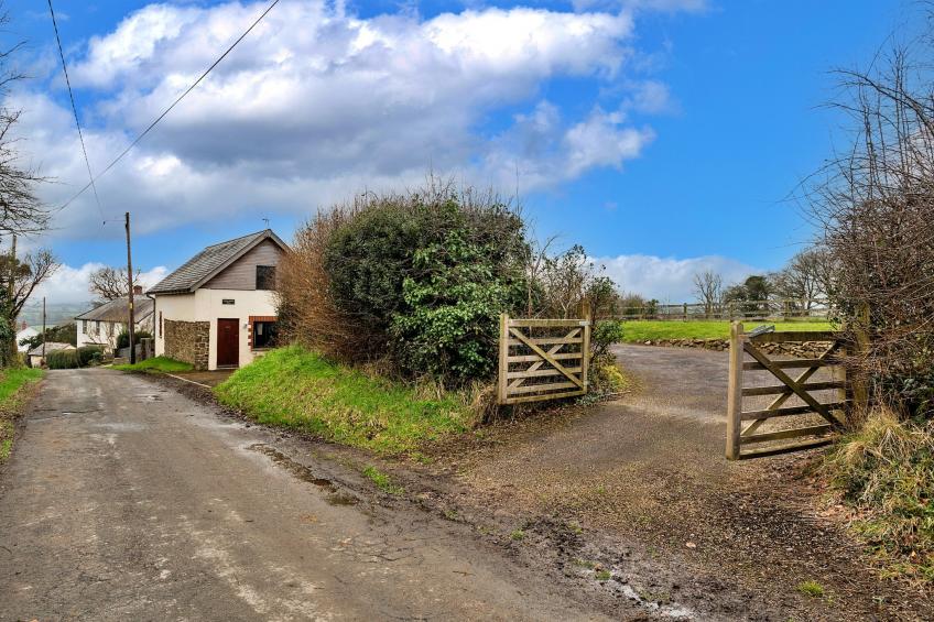 Chasty House Barn - foto 39
