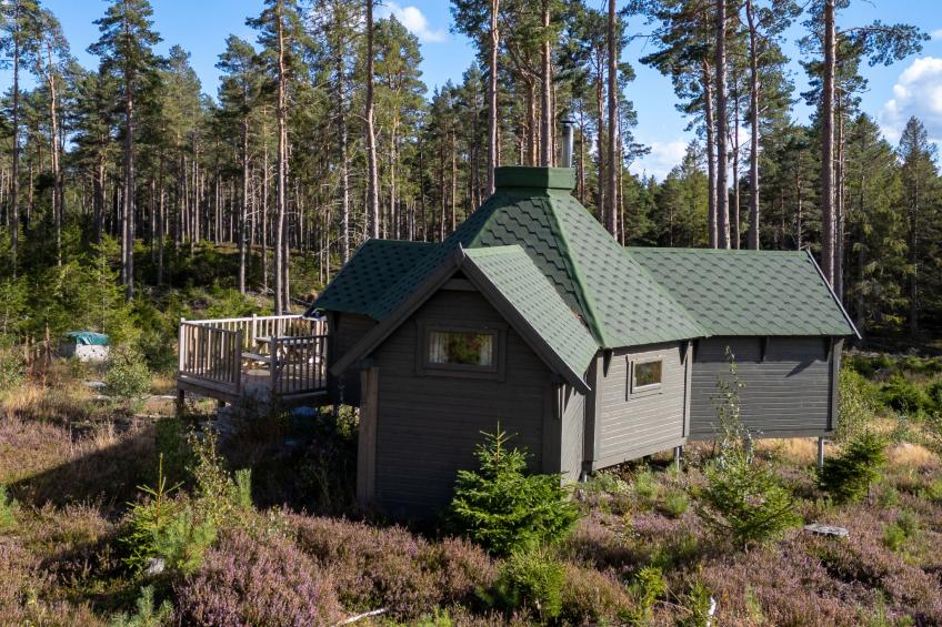 Birch Bothy - foto 21