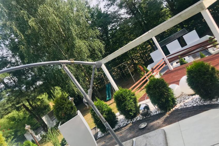 Luxus Ferienhaus - foto 29