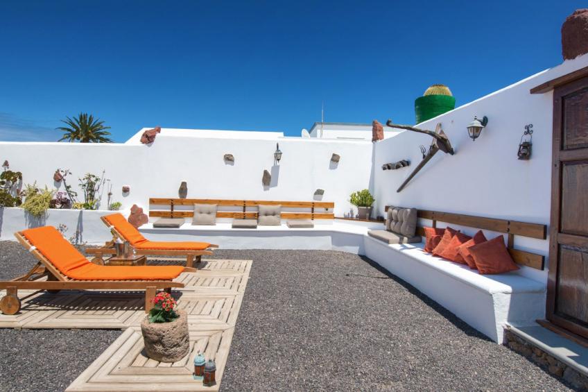 Exklusives Landhaus mit Garten und überdachter Terrasse sowie schöner Aussicht - foto 13