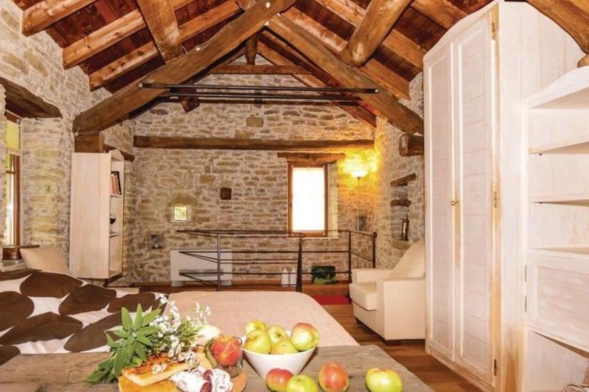 Piccola casa romantica - foto 31