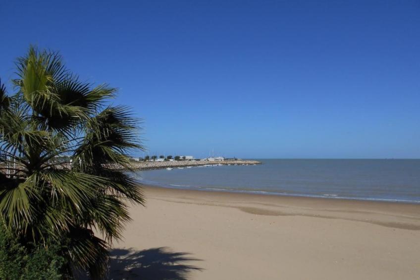 Wohnung 'Caracola' mit Terrasse - foto 49