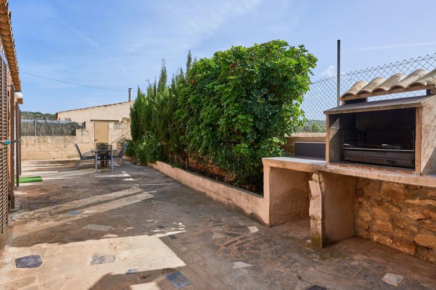 Rustikale Villa mit privatem Pool - foto 11