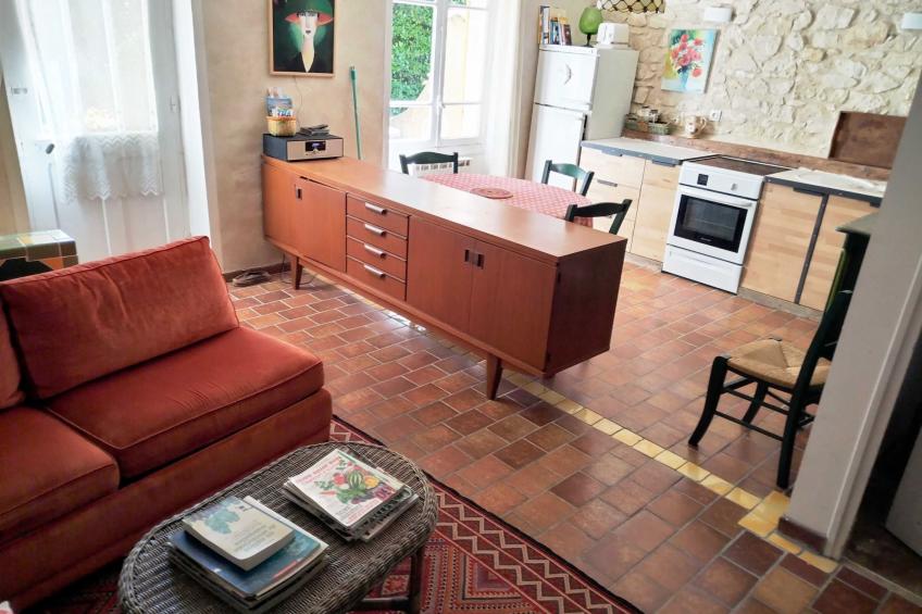 Ferienvilla "Les Herbes Libres" (Die freien Kräuter) - foto 38