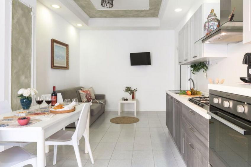 La Rondine Apartment