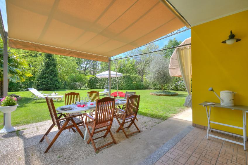 Villa La Dolce Vita - foto 28