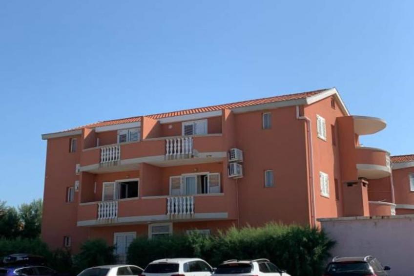 Apartments Ata - Two Bedroom Apartment with Balcony and Sea View 12 - foto 16