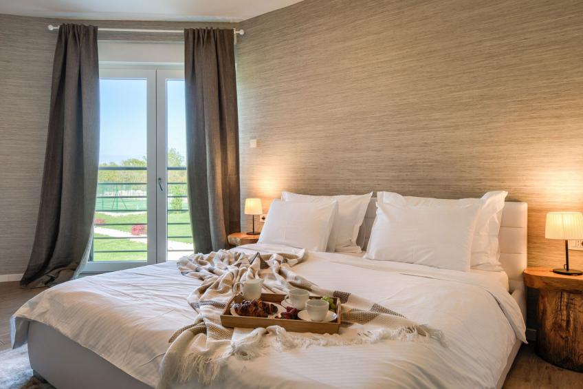 Sommer 'Villa La Dominika - foto 59