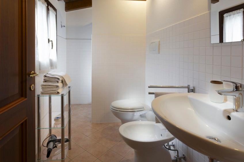 Wohnung "Melissa" auf einem Bauernhof - foto 3