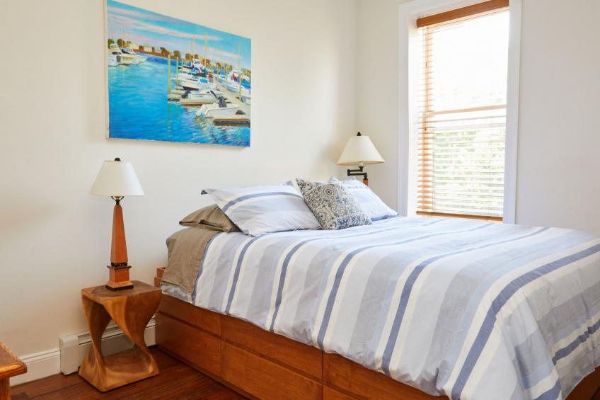 Künstler 3 Schlafzimmer Stadthaus mit Hinterhof Garten - foto 29