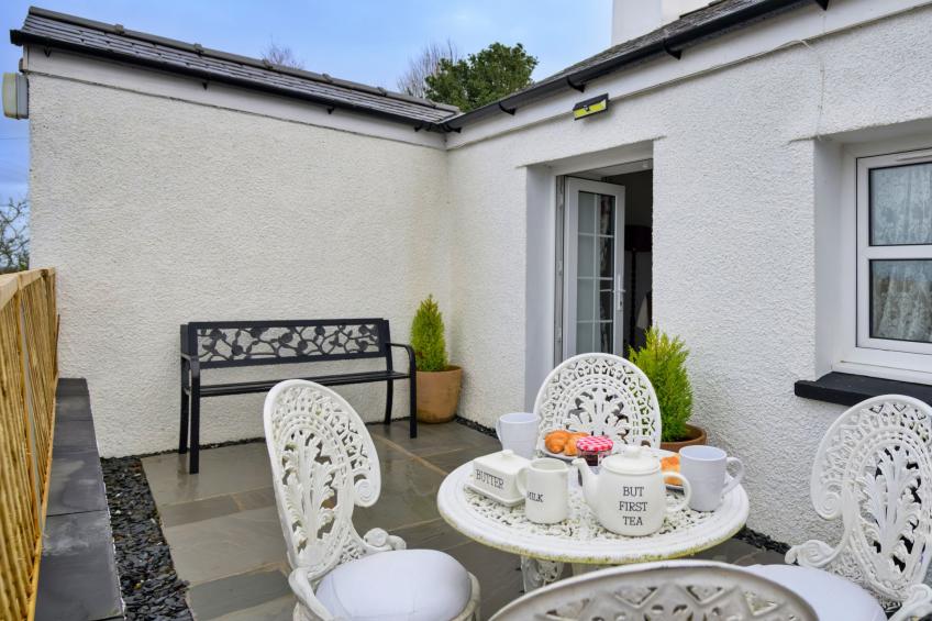 Merddyn Cottage - foto 11